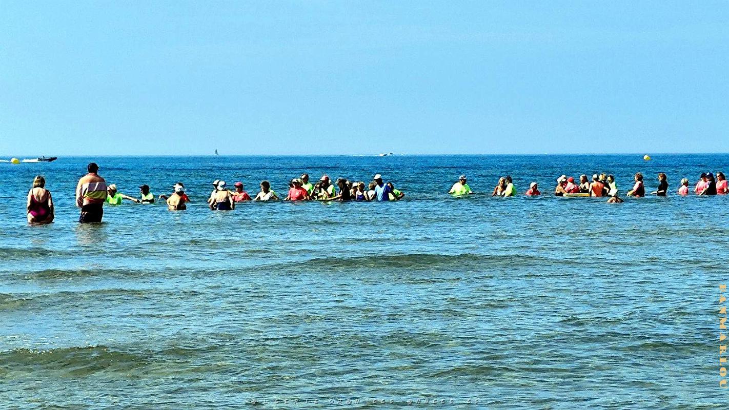 Le Cap d'Agde - Plage Richelieu Ouest - 20 Juin 2025 - 27.jpg